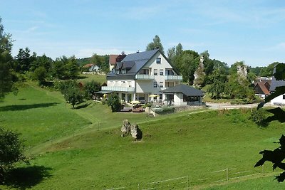 Hotel Cultuur en bezienswaardigheden Obertrubach