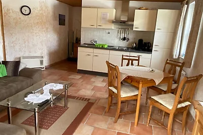 Ferienwohnung 2-4 Personen