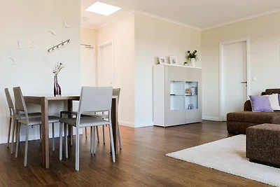 Residenz Seestern WE 16 - Penthouse...