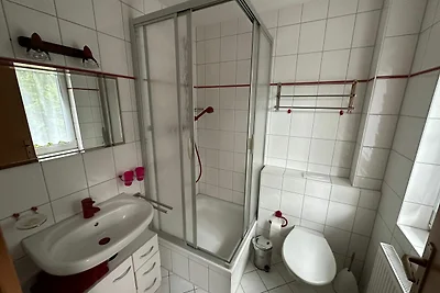 Casa vacanze Vacanza di relax Ueckermünde