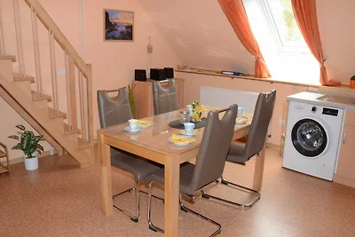 Vakantieappartement Gezinsvakantie Korbach