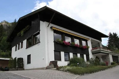Ferienwohnung