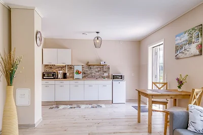 Ferienwohnung Kranichblick