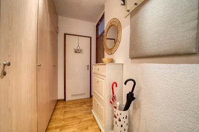 Appartamento Vacanza con famiglia Heiligenhafen