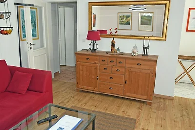 Vakantieappartement Gezinsvakantie Göhren