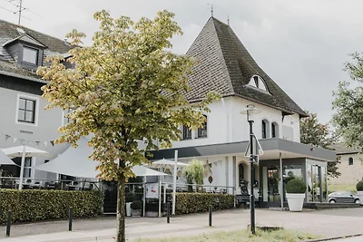 Landhaus Saarschleife Ferienhaus