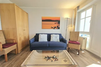 Ferienwohnung 363, Haus Having