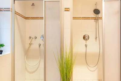 Vakantieappartement Gezinsvakantie Bansin