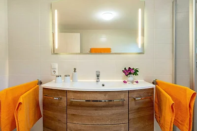 Vakantieappartement Gezinsvakantie Sellin