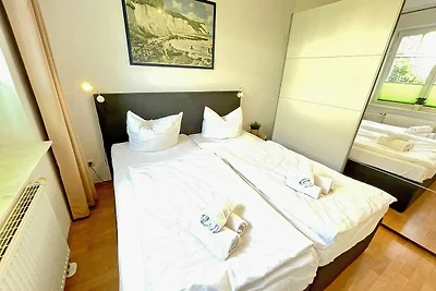 Vakantieappartement Gezinsvakantie Thiessow