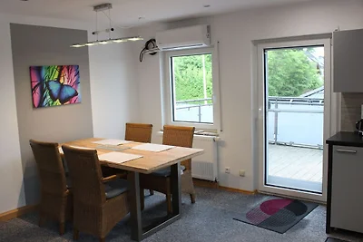 Apartamento Vacaciones familiares Schammelsdorf