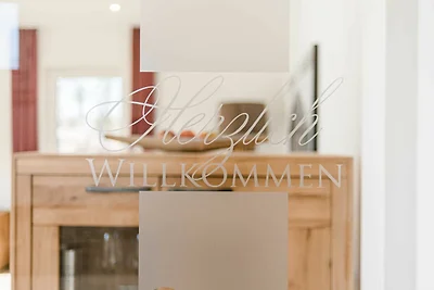 Ferienhaus Kleine Sonne