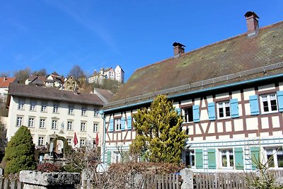 Vakantieappartement Gezinsvakantie Egloffstein