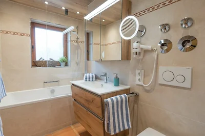 Ferienwohnung Weststrasse