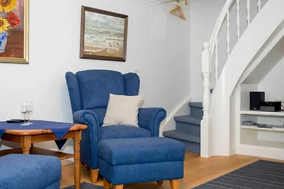 2-Zimmerwohnung Nr. 1 Süderstr. 35