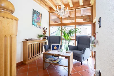 Ferienwohnung Drachenwand