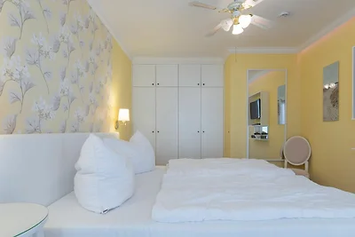 Vakantieappartement Gezinsvakantie Börgerende