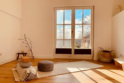 Vakantieappartement Gezinsvakantie Steinberg