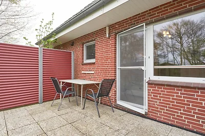 Vakantieappartement Gezinsvakantie Dagebüll