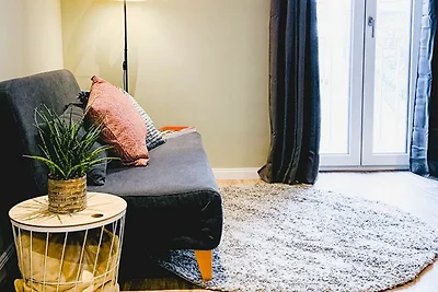 Vakantieappartement Gezinsvakantie Langenau