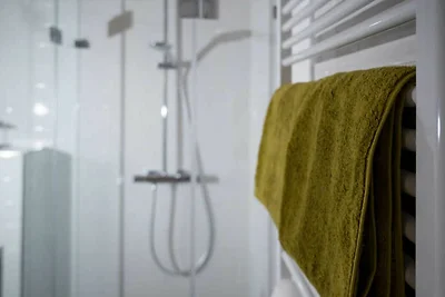 Vakantieappartement Gezinsvakantie Herzberg (Elster)