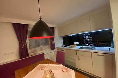 Vakantieappartement Gezinsvakantie Tannheim