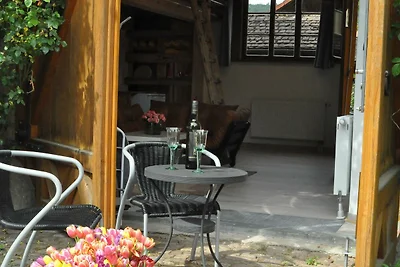 Torbogenzimmer