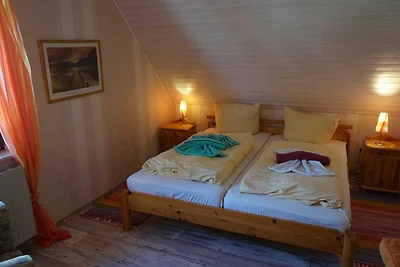 Vakantieappartement Gezinsvakantie Ahrenshoop
