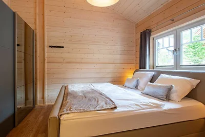 Sauna Suiten