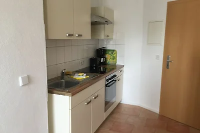 Vakantieappartement Gezinsvakantie Zempin