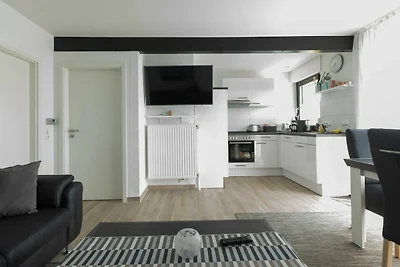 Nordseeferienhaus Tossens