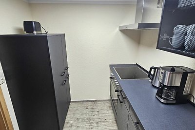 Vakantieappartement Gezinsvakantie Bad Klosterlausnitz