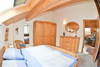 Vakantieappartement Gezinsvakantie Nesselwang