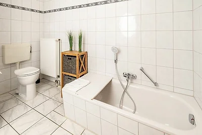Vakantiehuis Ontspannende vakantie Dagebüll