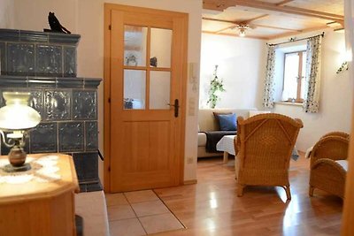 Vakantieappartement Gezinsvakantie Fischbachau