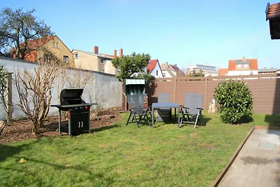 Ferienwohnung Der Segler
