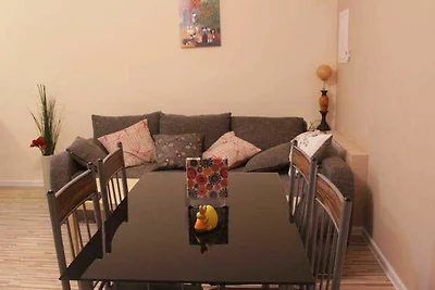 Ferienhaus Mockritz