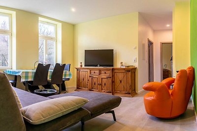 Vakantieappartement Gezinsvakantie Oberharz am Brocken