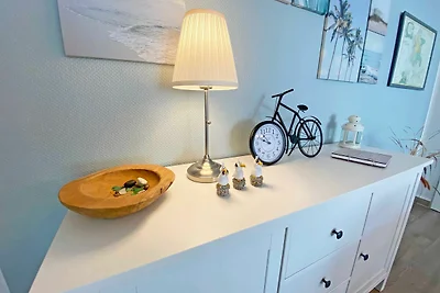 Haus Holstein Whg. 07 mit Balkon