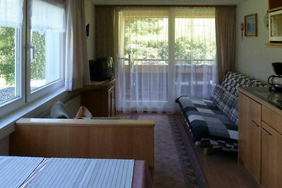 Vakantieappartement Gezinsvakantie Au in Vorarlberg