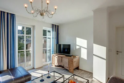 Villa Lara Whg. 8, STRANDNAH, GROSS, SAUNA,...