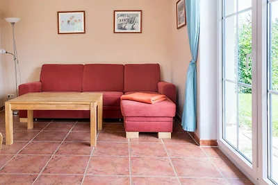 Appartamento Vacanza con famiglia Klütz