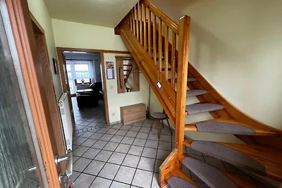 Vakantieappartement Gezinsvakantie Mellenthin