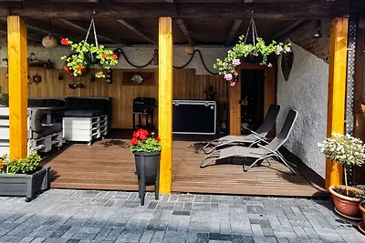 Ferienwohnung De Lütte