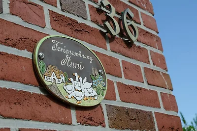 Vakantieappartement Gezinsvakantie Moormerland