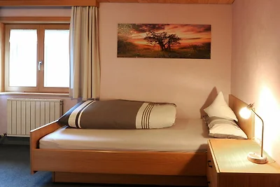Appartamento Vacanza con famiglia Au in Vorarlberg