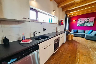 Ferienwohnung Träumling Objekt-ID 121559