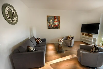 Holiday flat family holiday Hamburg-Wandsbek