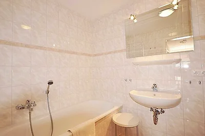 03 Ferienappartement mit Terrasse