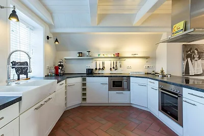 Casa vacanze Vacanza di relax Oldsum